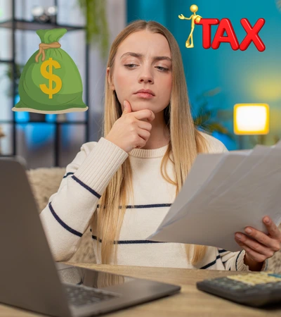 Paying the GST who needs to Paying The GST