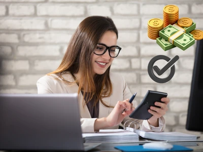 Paying the GST How a gst calculator helps