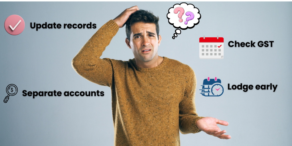What is BAS? How to prepare for your next BAS in Australia