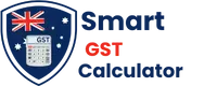 Smart GST Calculator Australia logo