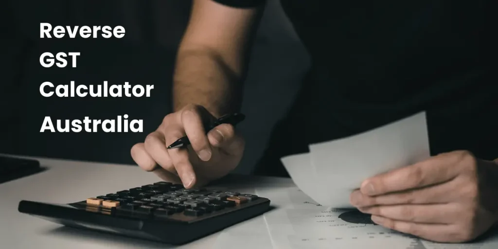 Fuel Tax Calculator Reverse gst calcultor