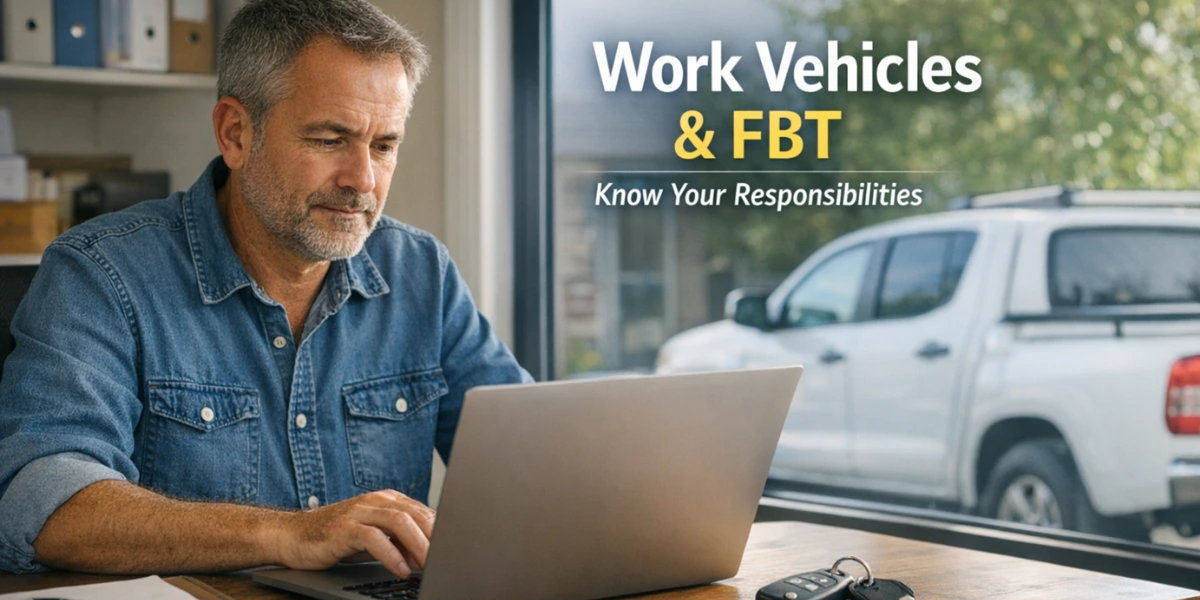 FBT on work vehicles What is FBT?misreporting of fbt on work vehicles and fbt